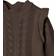 Fliink Girl's Alilly Peplum Sweater - Carafe