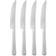 Georg Jensen Copenhagen Grillkniv 22cm 4st