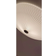 Le Klint 23 Brass/White Loftplafond ∅ 60cm