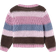Name It Pullover 'NMFORONJA' opal braunmeliert mauve rosa