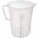 Zodiac Polypropylene Measuring Cup 5L 27cm