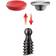 Bessey TGRC100S12 Morsetto a vite