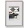 Walther Design AJ050S Silver Ram 40x50cm