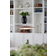 Piet Hein Sinus Walnut/Opal Pendellampa ∅ 55cm