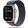 Tech-Protect Nylon Pro Strap for Apple Watch 42/44/45/49mm