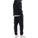 H&M Loose Fit Hoodie and Joggers Set 2-packs - Black