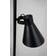 Hemtex Logan Funkle Black Golvlampa 154cm