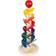 Legler Rainbow Marble Run Sounds