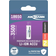 Ansmann Li-Ion Battery 18650 3500mAh 3.6V 12.6Wh