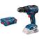 Bosch GSB 18V-55 Professional Solo