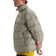 The North Face Hydrenalite Donsjas - Lichtgrijs/Wit