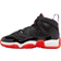 Nike Jumpman Two Trey GS - Black/Dark Concord/White/True Red