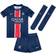 NIKE PSG Home Stadium Mini Kit 2024/25 Little Kids