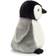 Hermann Teddy Pinguin 24 cm