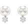 Swarovski Matrix Korvakorut - 5694225