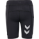Hummel Kid's Run Short Tight - Black (227254-2001)