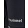 Hummel Kid's Run Short Tight - Black (227254-2001)