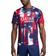 Nike Paris Saint-Germain Academy Pro Home Men's Dri-FIT Football Pre-Match Short-Sleeve Top