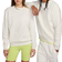 Nike Club Fleece Sweatshirt - Creme