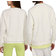 Nike Club Fleece Sweatshirt - Creme