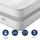 Silentnight Lift Replenish Coil Spring Matress 150x200cm