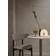ferm LIVING Vuelta Portable White Bordslampa 15.5cm