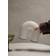 ferm LIVING Vuelta Portable White Bordslampa 15.5cm