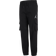 Nike Big Kid's Jordan Post Up Cargo Pants - Black (45C654-023)