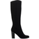 Style & Co Addyy Knee High - Black Micro