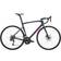 Specialized Tarmac SL7 Comp 105 Di2 28" 2024 Satin Metallic Deep Lake/Purple Orchid