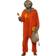 Spirit Halloween Adult Trick 'r Treat Sam Plus Size Costume