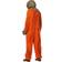 Spirit Halloween Adult Trick 'r Treat Sam Plus Size Costume