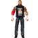 Mattel Wwe Elite Collection Premium Live Event Kevin Owens 15cm