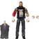 Mattel Wwe Elite Collection Premium Live Event Kevin Owens 15cm