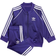 adidas Kid's Adicolor SST Tracksuit - Collegiate Purple