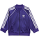 adidas Kid's Adicolor SST Tracksuit - Collegiate Purple