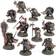Games Workshop CHAOSKRIEGER (83-06)
