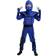 Spooktacular Creations Child Striking Blue Ninja Costume