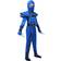 Spooktacular Creations Child Striking Blue Ninja Costume