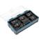 Makita B-69733 7pcs Head Socket Wrench