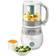 Philips 4 in 1 Premium Steamer Blender