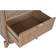 Home ESPRIT Rattan Tropical Spruce Multicolored Byrå 52x100cm