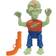 Character Zombie Blast Playset