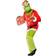 Amscan The Grinch Classic Costume