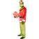 Amscan The Grinch Classic Costume