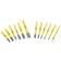 Stanley 4-18-299 12pcs Cold Chisel