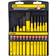 Stanley Tools 4-18-299 12pcs Fladmejsel