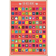 Gift Republic Kids Books Bucket List 42x59.4cm