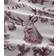 Charlotte Thomas Santa Joy Duvet Cover Purple (200x135cm)