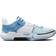 NIKE Jordan One Take 5 - White/Black/Legend Blue